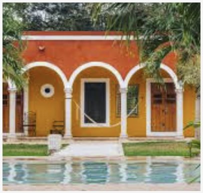 HACIENDAS