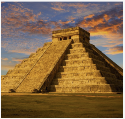 ARQUEOLOGÍA